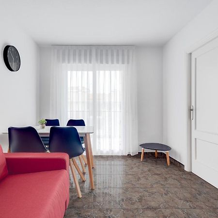 טורבייחה Apartament Sofia מראה חיצוני תמונה
