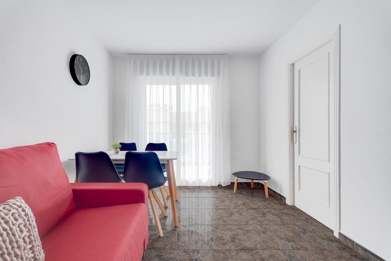 טורבייחה Apartament Sofia מראה חיצוני תמונה