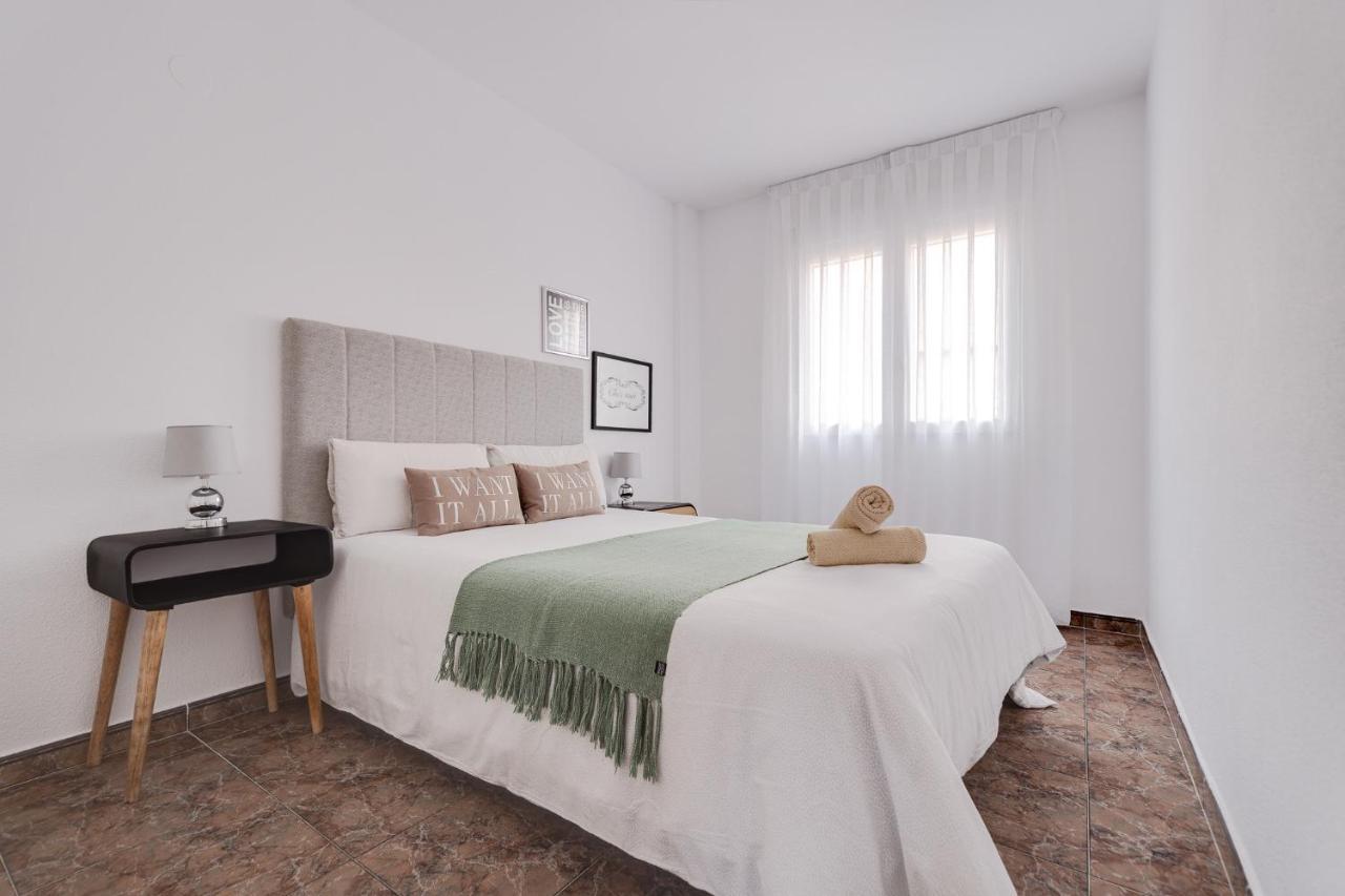 טורבייחה Apartament Sofia מראה חיצוני תמונה
