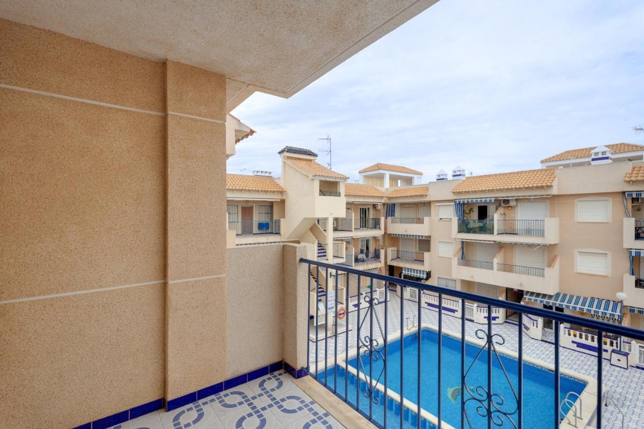 טורבייחה Apartament Sofia מראה חיצוני תמונה