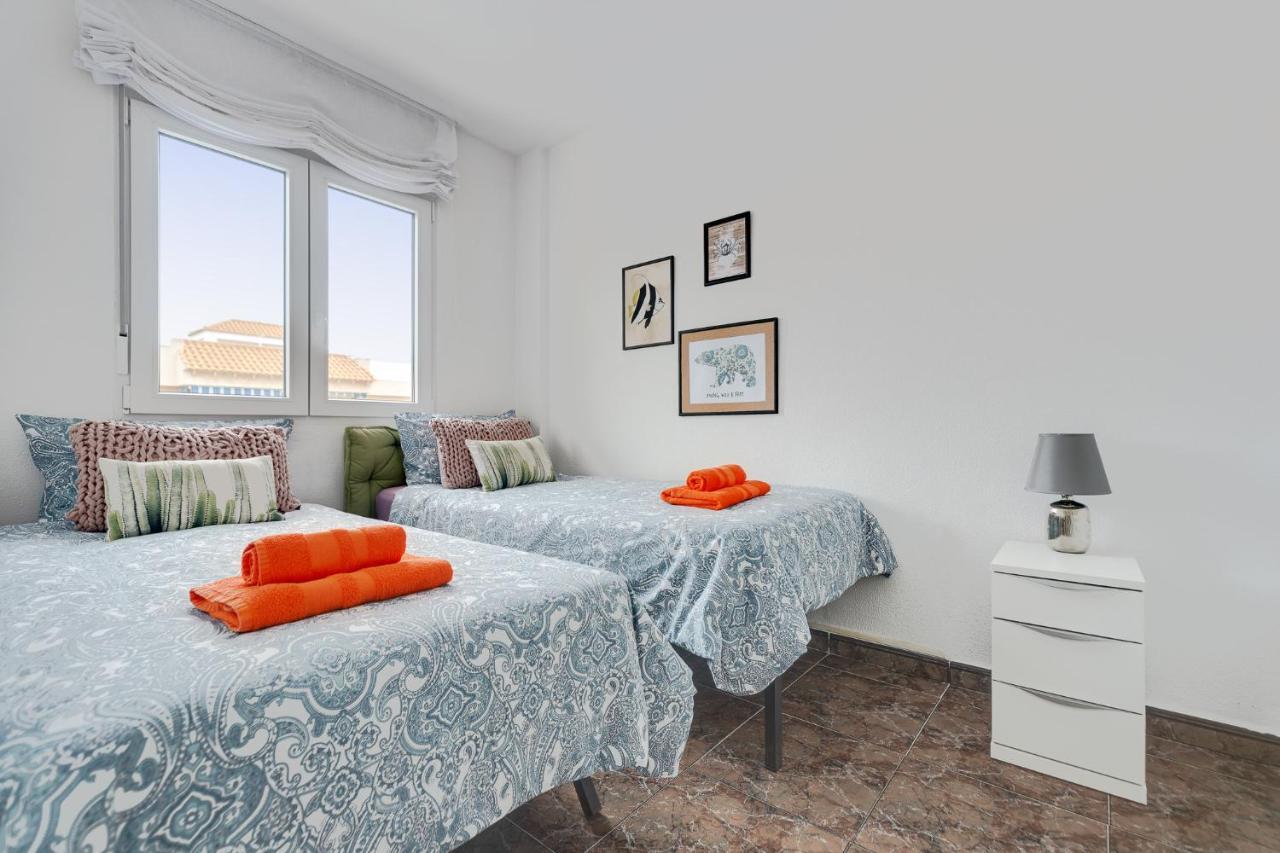 טורבייחה Apartament Sofia מראה חיצוני תמונה