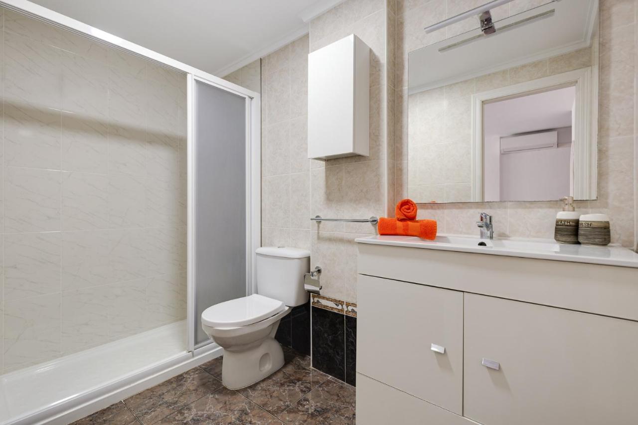 טורבייחה Apartament Sofia מראה חיצוני תמונה