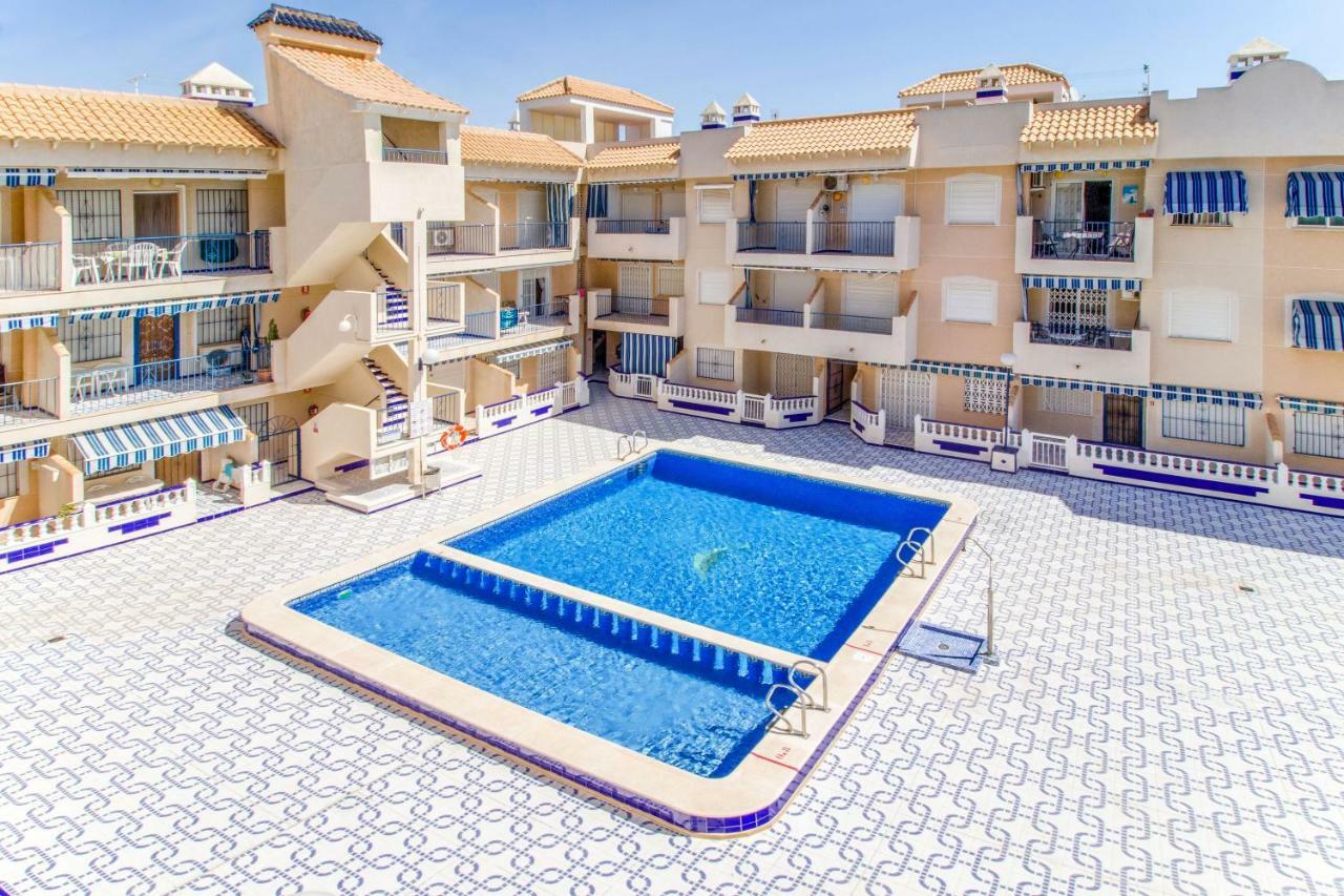 טורבייחה Apartament Sofia מראה חיצוני תמונה